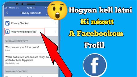 kik nztk meg a facebook profilomat|Hogyan tudom megnézni, hogy ki nézte meg a Facebook。